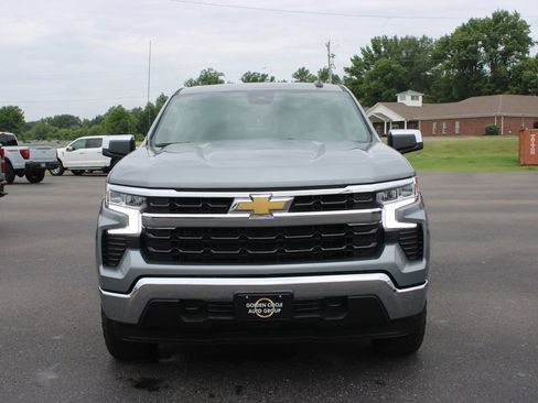 New 2026 Chevrolet Silverado 1500 LT w/ All Star Edition Plus AWD/4WD image 3