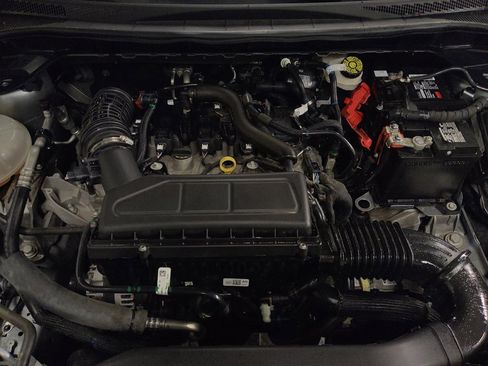 Used 2024 Ford Escape Active image 30