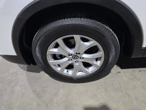 Used 2015 MAZDA CX-9 Sport AWD/4WD image 21