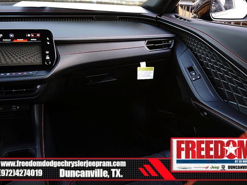 New 2026 Dodge Charger Scat Pack w/ Track Package image 34