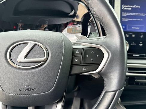 Certified 2024 Lexus RX 350 w/ Convenience Package AWD/4WD image 16