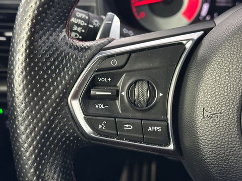 Used 2021 Acura RDX A-Spec image 14