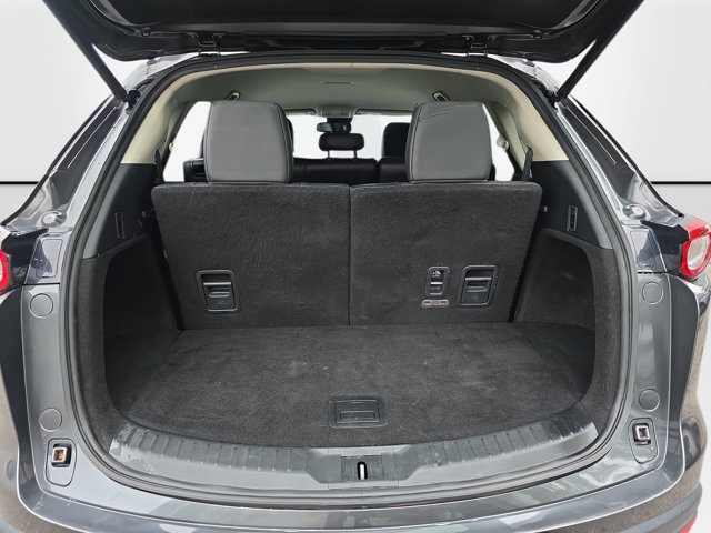 Used 2018 MAZDA CX-9 Touring AWD/4WD image 13