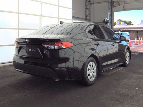 Used 2022 Toyota Corolla L FWD image 6