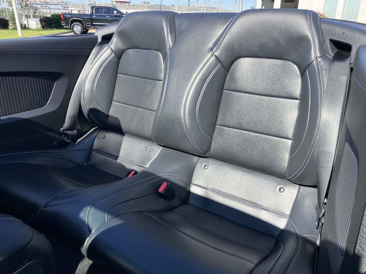 Used 2025 Ford Mustang GT Premium RWD image 32
