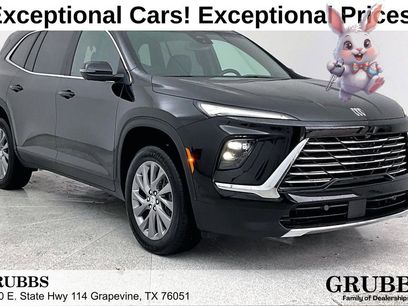 Used 2025 Buick Enclave Preferred