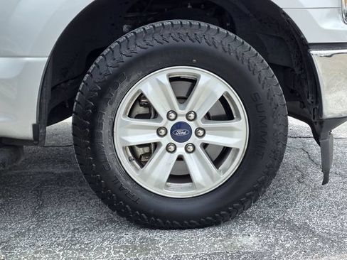 Certified 2019 Ford F150 XLT RWD image 7