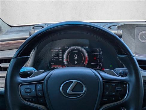 Used 2021 Lexus ES 350 w/ Premium Package FWD image 19
