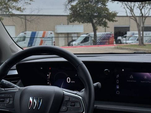 Used 2025 Buick Encore GX Preferred image 34