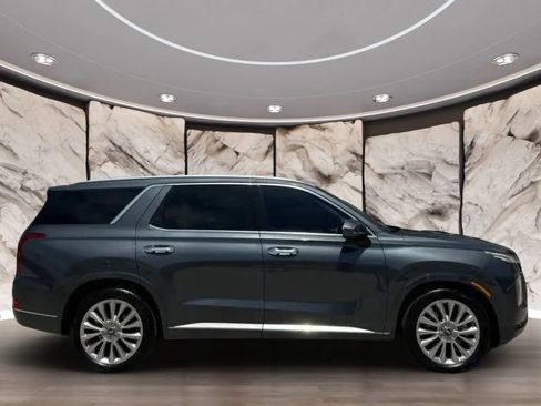 Used 2020 Hyundai Palisade Limited AWD/4WD image 7