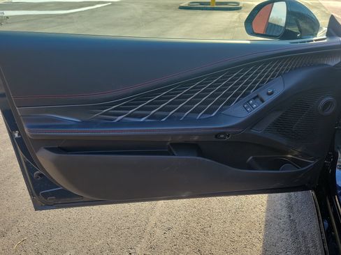 New 2026 Dodge Charger Scat Pack AWD/4WD image 23