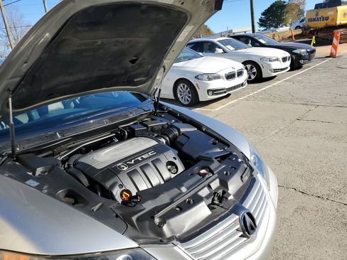Used 2007 Acura RL image 50