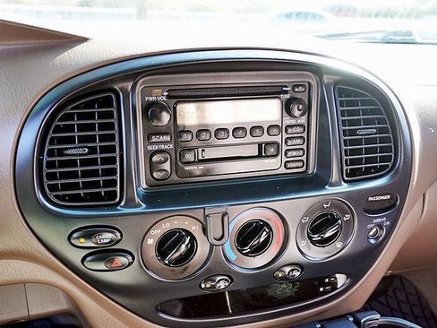 Used 2002 Toyota Tundra SR5 image 24