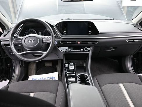 Used 2022 Hyundai Sonata SEL image 29