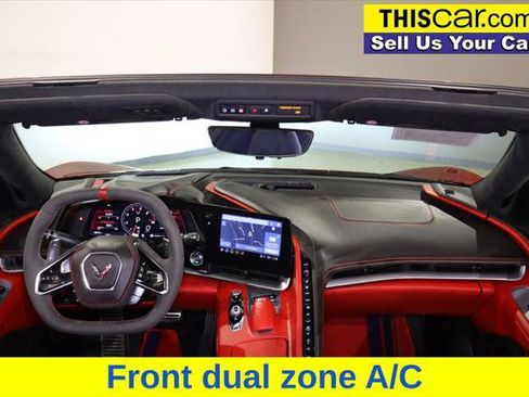 Used 2022 Chevrolet Corvette Stingray Premium Conv w/ 3LT RWD image 17