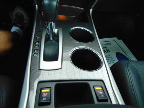 Used 2015 Nissan Altima 2.5 SL FWD image 17