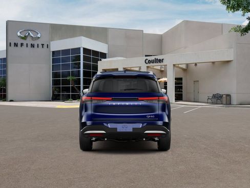 New 2027 INFINITI QX60 Luxe FWD image 2