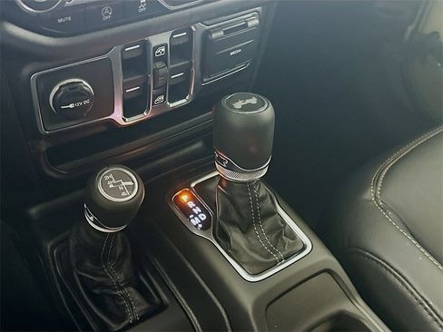 New 2026 Jeep Wrangler Sahara image 12