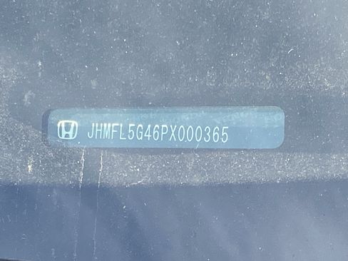 Used 2023 Honda Civic Type R image 5