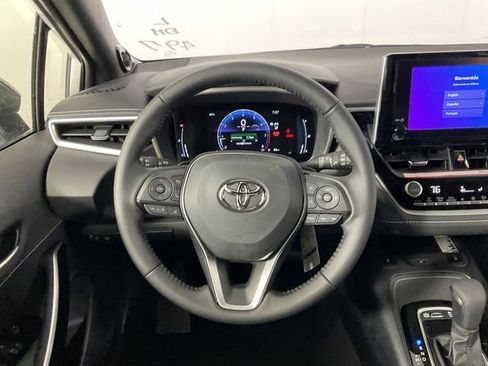 New 2026 Toyota Corolla XSE image 10