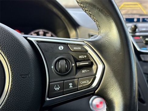 Used 2020 Acura RDX FWD image 27