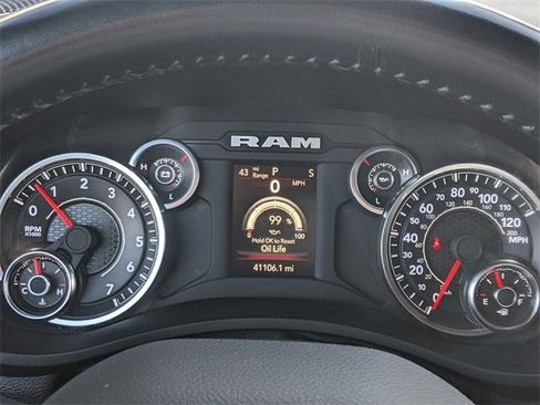 Certified 2024 RAM 2500 Big Horn image 22