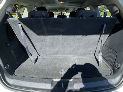 Used 2018 Dodge Journey SE w/ Connectivity Group image 22