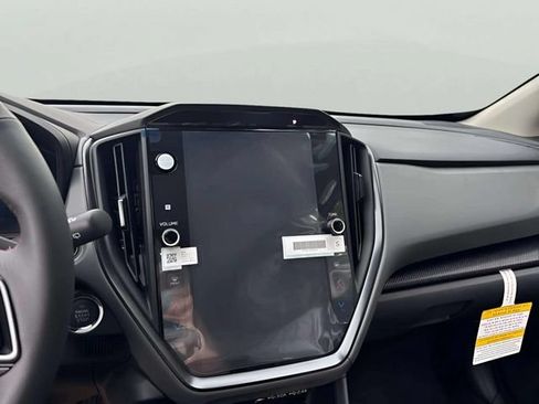 New 2026 Subaru Crosstrek 2.5i Limited w/ Crosstrek Mirror Package AWD/4WD image 16