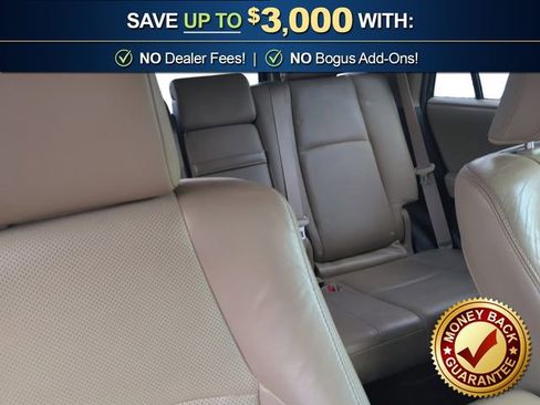 Used 2015 Toyota 4Runner Limited image 23