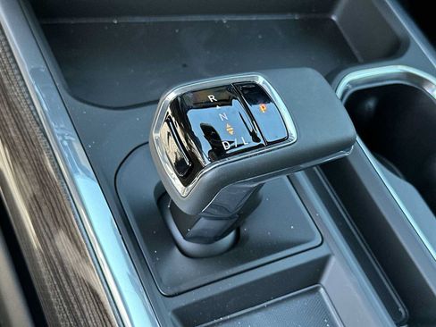 New 2026 Chevrolet Silverado 1500 RST w/ LPO, Dark Essentials Package RWD image 23
