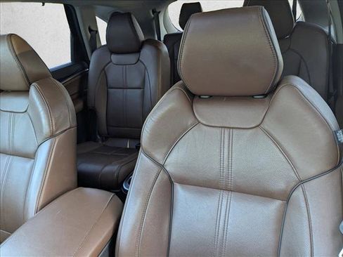 Used 2017 Acura MDX w/Advance Pkg image 8