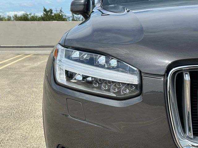 Certified 2023 Volvo XC90 T8 Ultimate w/ Protection Package Premier AWD/4WD image 12