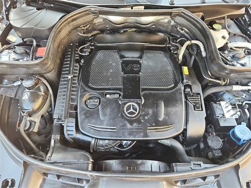 Used 2013 Mercedes-Benz GLK 350 2WD image 30