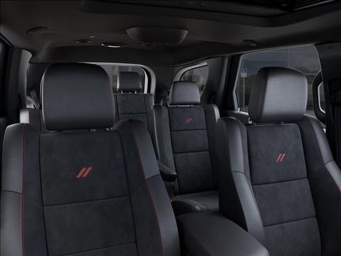 New 2026 Dodge Durango GT image 26