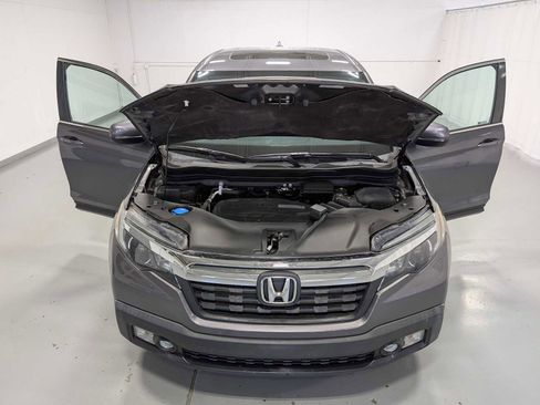 Used 2019 Honda Ridgeline RTL image 11