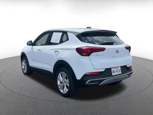 Used 2025 Buick Encore GX Preferred FWD image 10