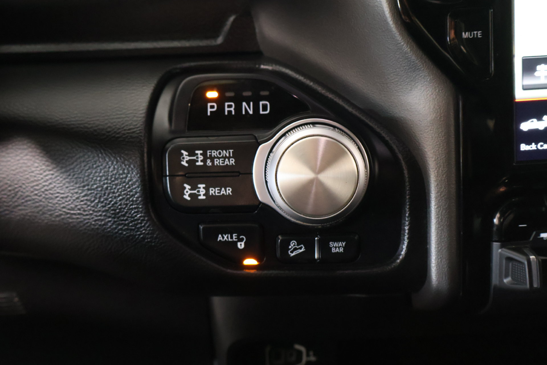 Used 2020 RAM 2500 Power Wagon AWD/4WD image 10