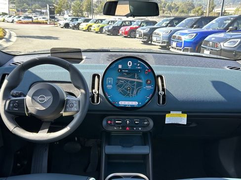 New 2026 MINI Cooper Countryman S image 32