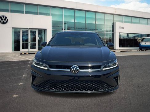 Certified 2026 Volkswagen Jetta Sport FWD image 2
