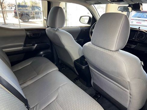 Used 2021 Toyota Tacoma SR image 54