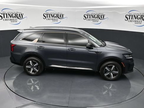 Used 2021 Kia Sorento EX AWD/4WD image 28