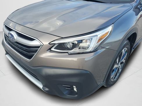 Used 2021 Subaru Outback Limited XT AWD/4WD image 26