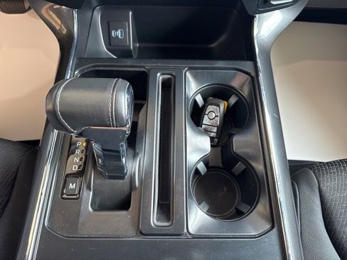 Used 2023 Ford F150 XLT w/ Equipment Group 302A High image 24