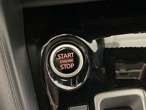 New 2025 Nissan Versa SV w/ Trunk Package image 16