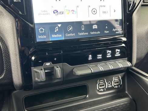 New 2026 RAM 1500 Tungsten AWD/4WD image 22