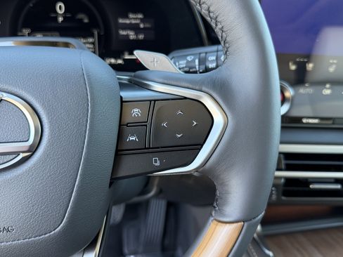 New 2026 Lexus RX 350 RX 350h Premium+ image 22