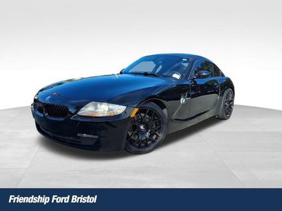 Used 2008 BMW Z4 3.0si