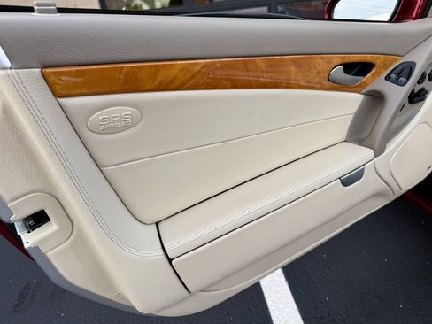 Used 2006 Mercedes-Benz SL 500 image 87