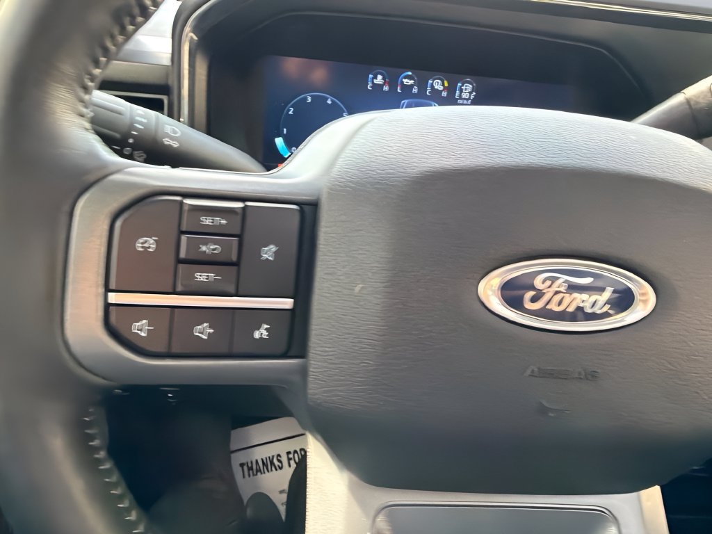 Used 2024 Ford F250 Lariat AWD/4WD image 23
