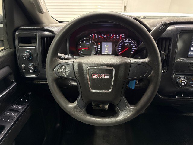 Used 2019 GMC Sierra 3500 4x4 Crew Cab w/ Sierra Convenience Package image 19